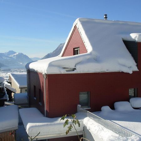 Studio Mythen Schwyz Exteriér fotografie