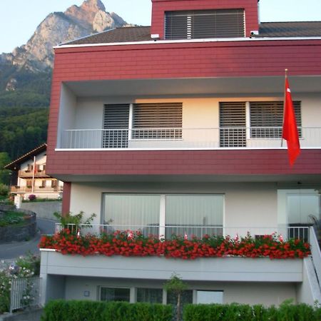 Studio Mythen Schwyz Pokoj fotografie