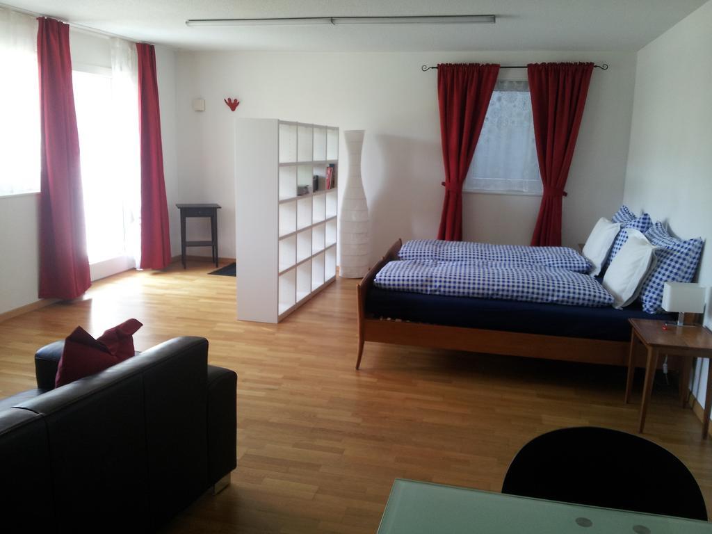 Studio Mythen Schwyz Exteriér fotografie