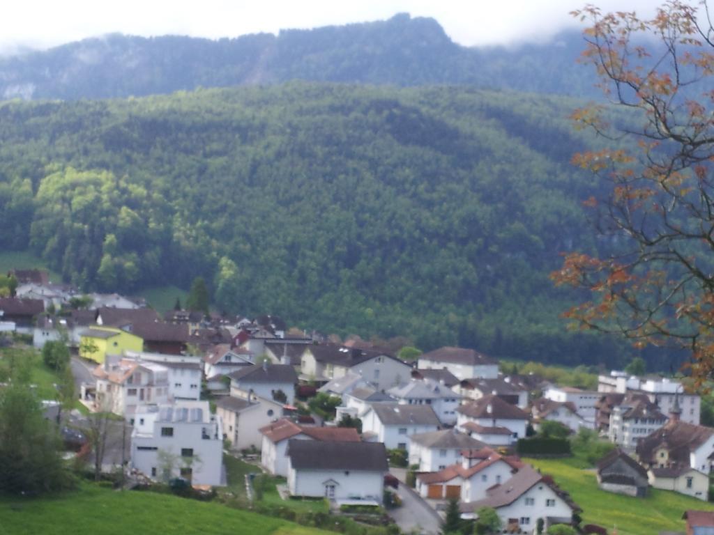 Studio Mythen Schwyz Exteriér fotografie
