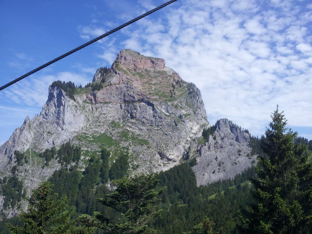 Studio Mythen Schwyz Exteriér fotografie