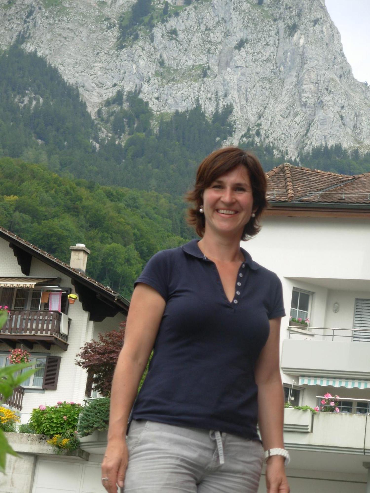 Studio Mythen Schwyz Exteriér fotografie
