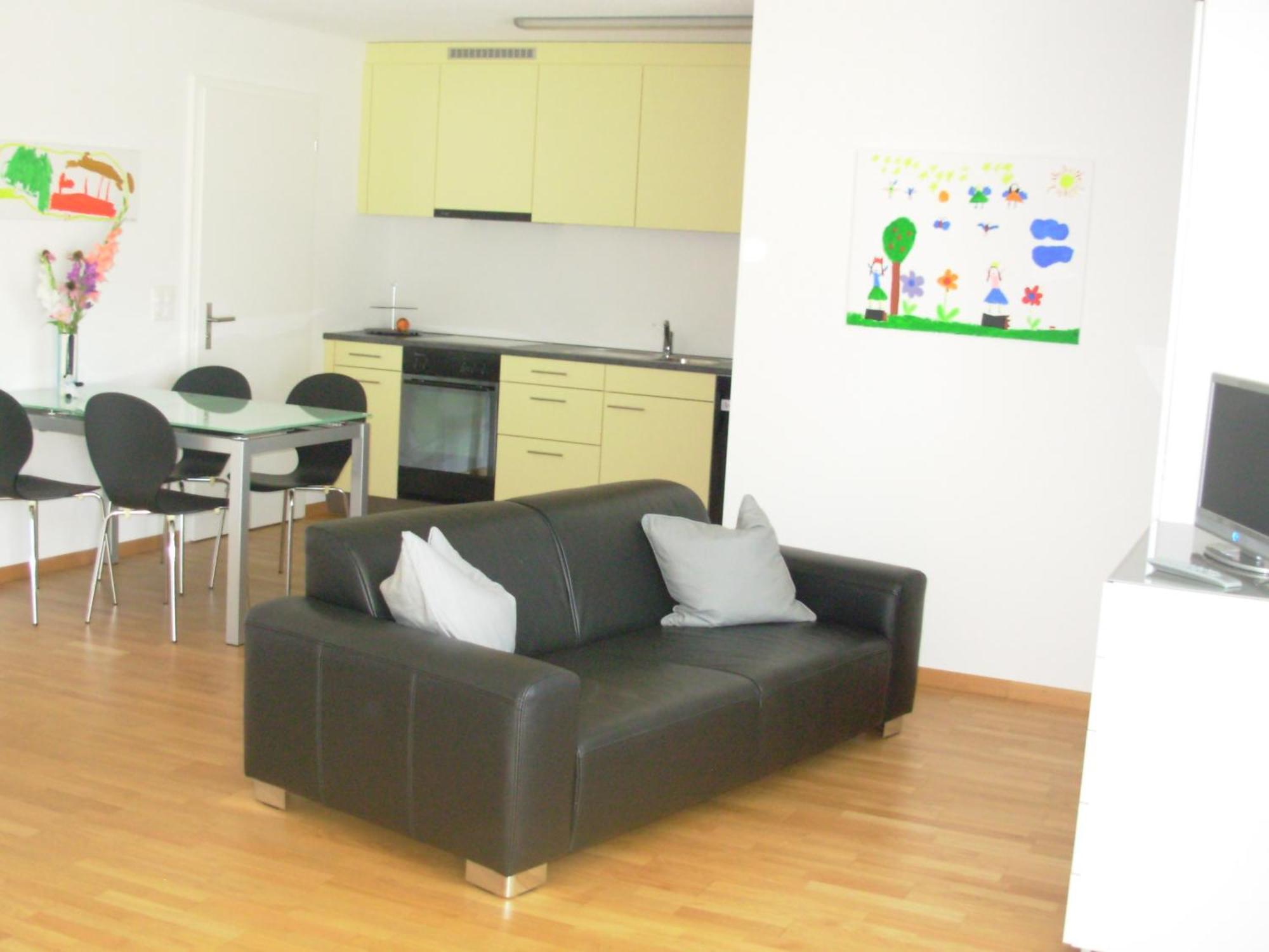 Studio Mythen Schwyz Exteriér fotografie