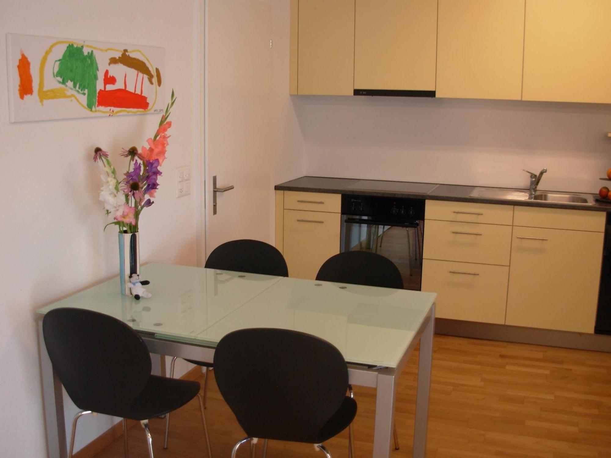 Studio Mythen Schwyz Exteriér fotografie
