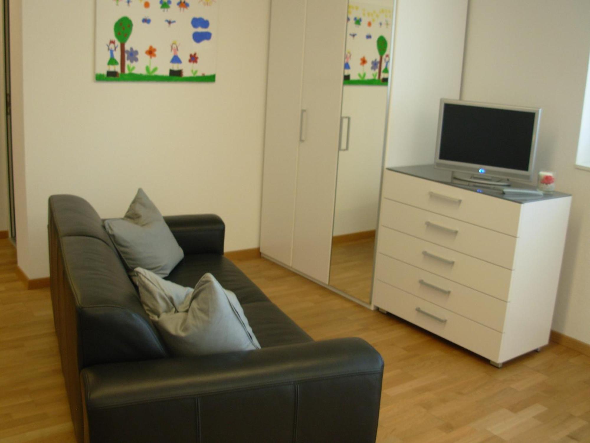 Studio Mythen Schwyz Exteriér fotografie