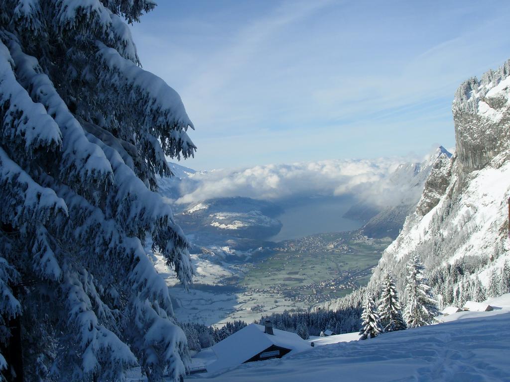 Studio Mythen Schwyz Exteriér fotografie