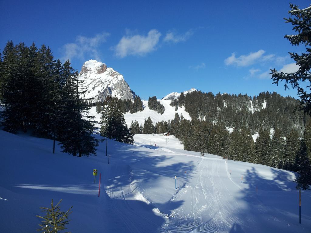 Studio Mythen Schwyz Pokoj fotografie