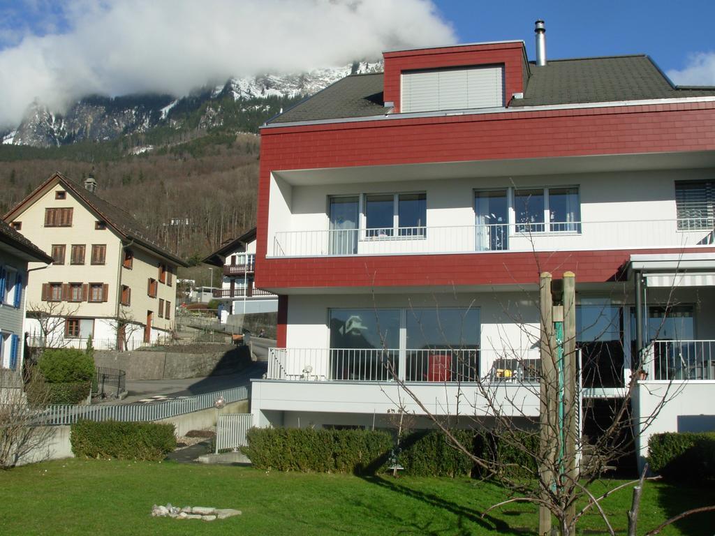 Studio Mythen Schwyz Pokoj fotografie