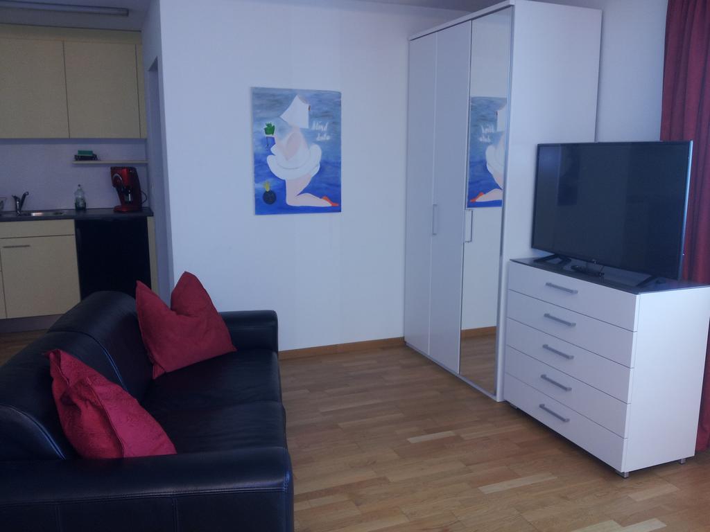 Studio Mythen Schwyz Exteriér fotografie