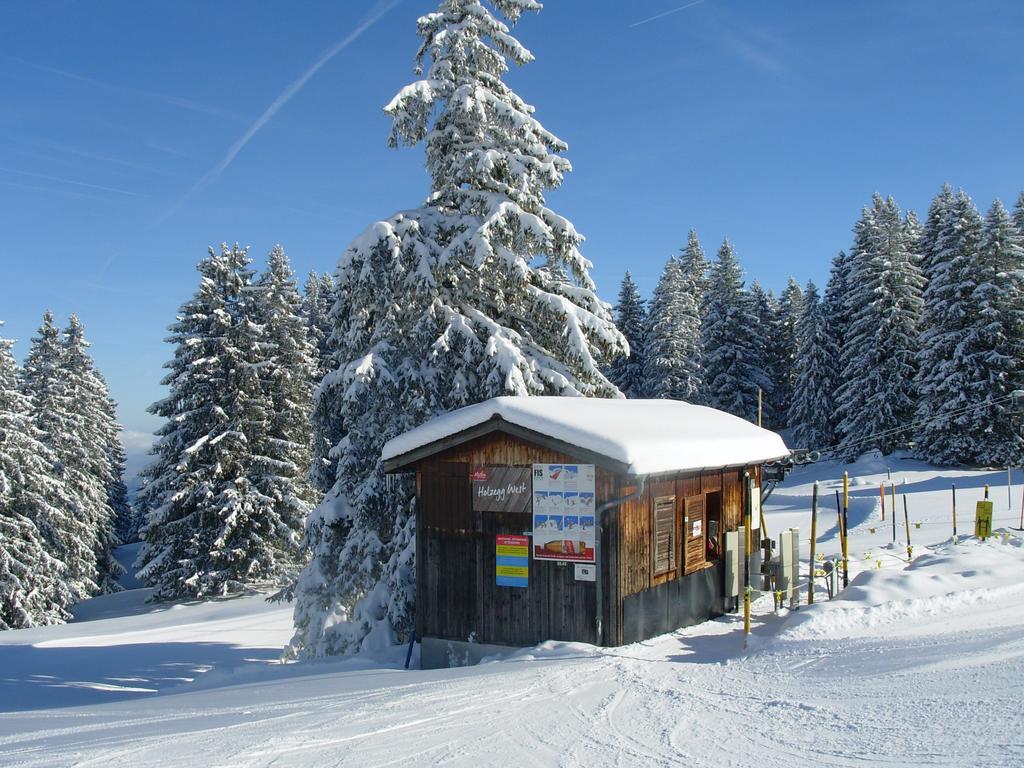 Studio Mythen Schwyz Exteriér fotografie