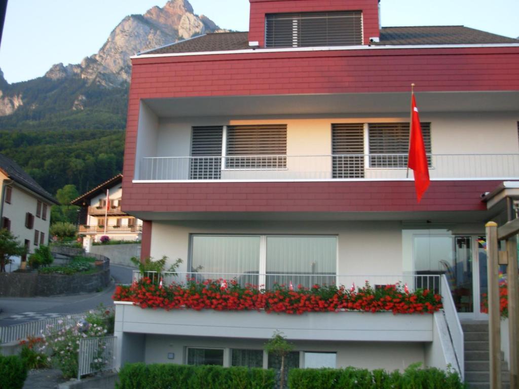 Studio Mythen Schwyz Pokoj fotografie