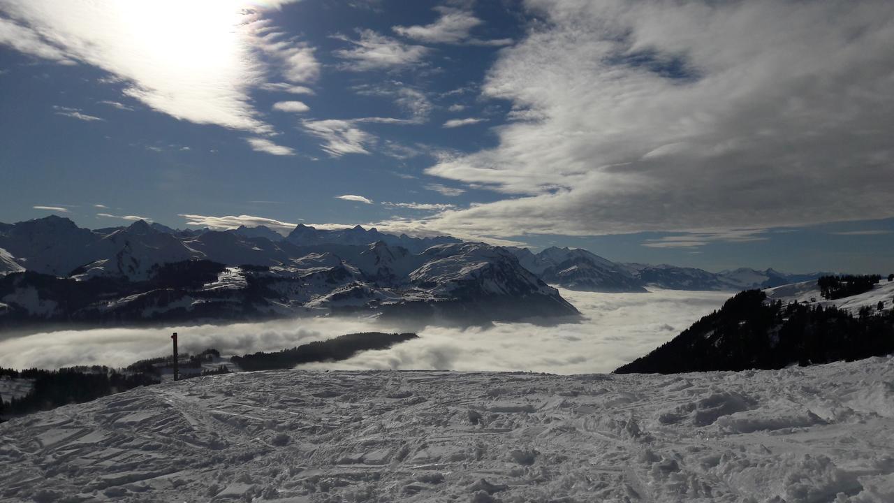 Studio Mythen Schwyz Exteriér fotografie