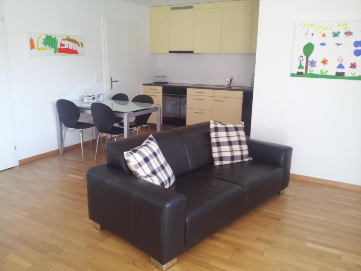 Studio Mythen Schwyz Pokoj fotografie